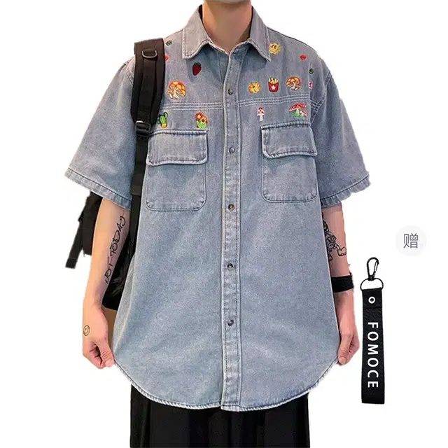 FOMOCE