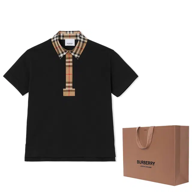 Burberry FW22 Polo