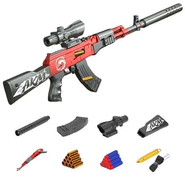 AK47
