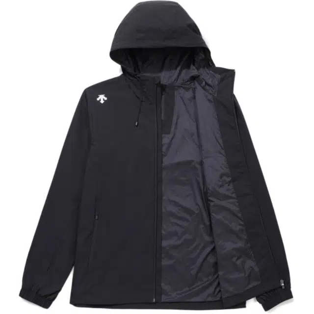 DESCENTE logo