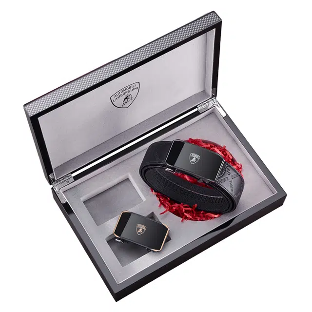 Automobili Lamborghini 3.5cm