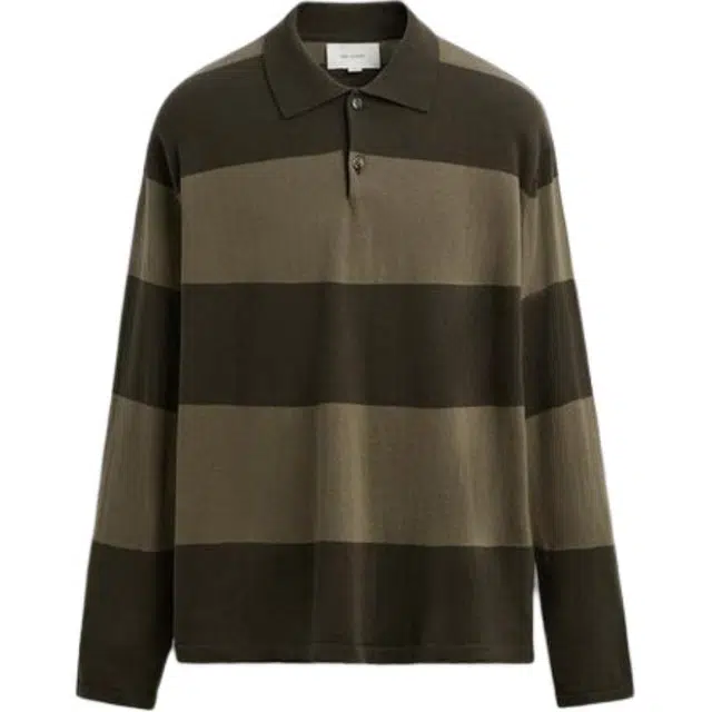 ZARA Origins Polo