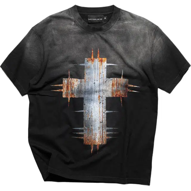 RACER WORLDWIDE SS25 T