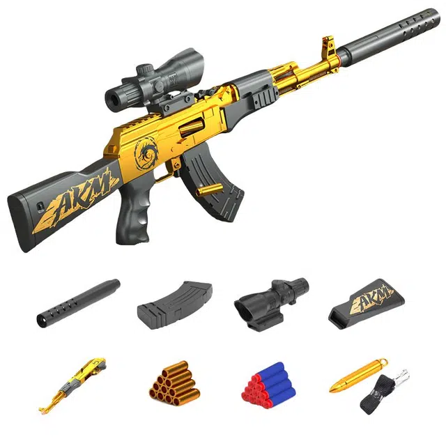 AK47