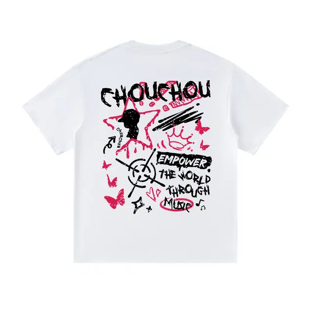 chouchouLogoT
