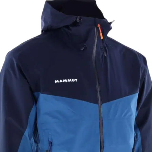 MAMMUT Convey Tour HS