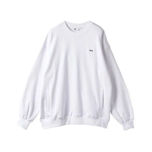 FILA Crew neck shirt 2025