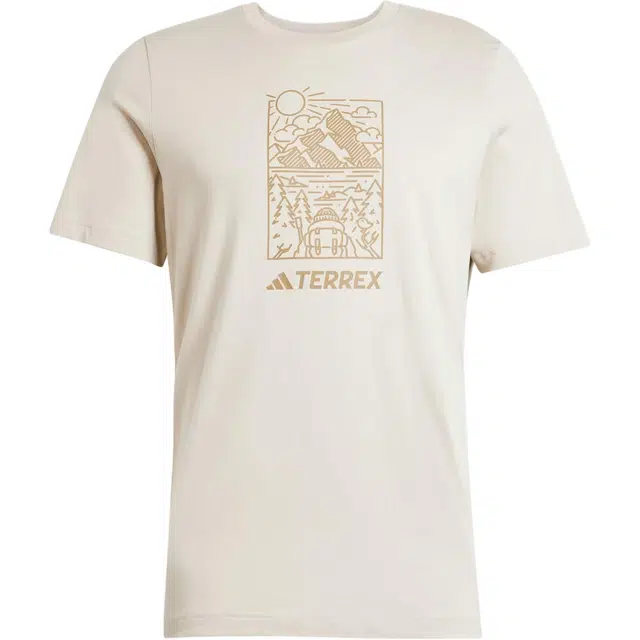 adidas TERREX LogoT