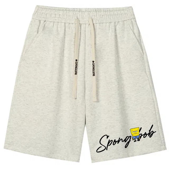 SPONGEBOB SQUAREPANTS logo