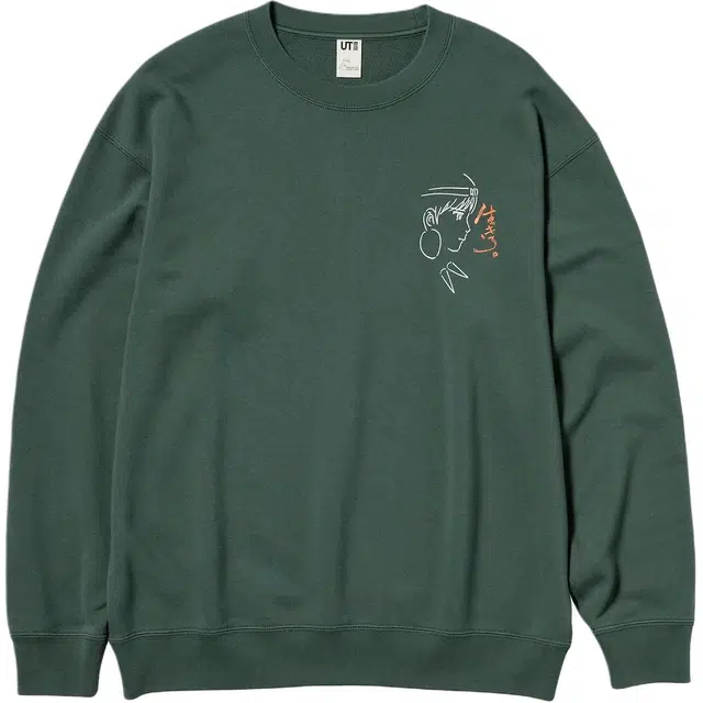 UNIQLO x SS25