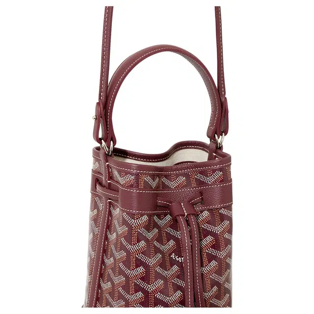 GOYARD Petit Flot Goyardine
