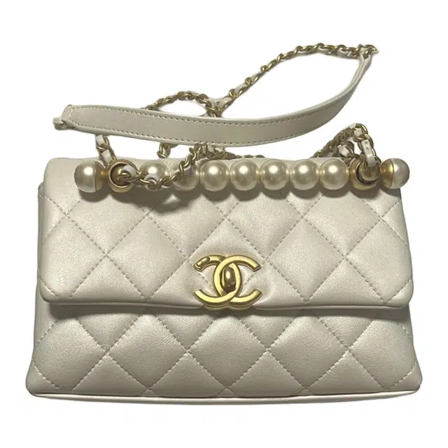 CHANEL 24A