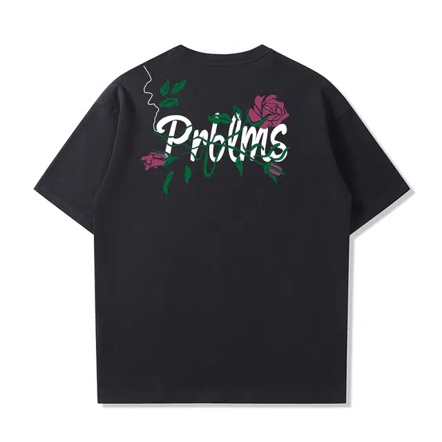 PRBLMS T