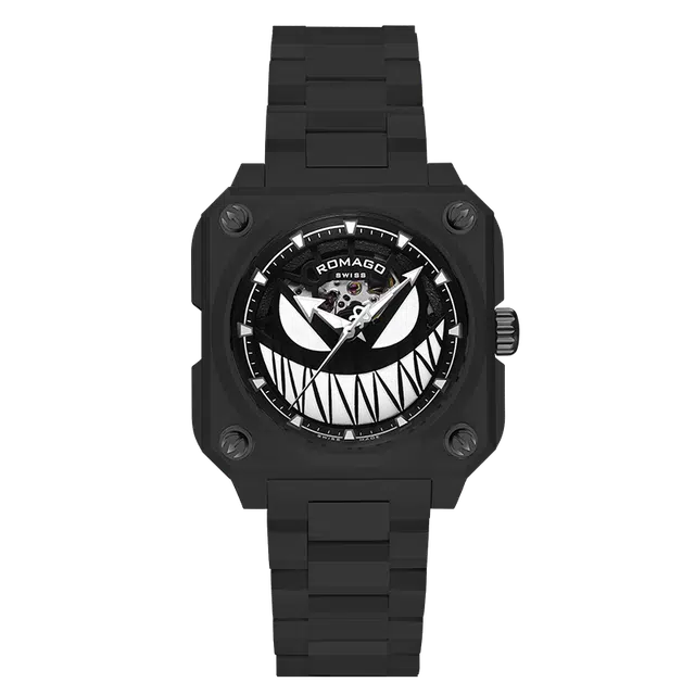 ROMAGO 41mm