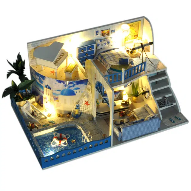 MORTEN SOLUM Diy