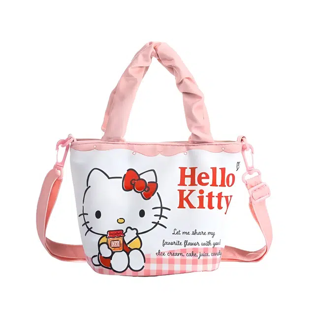 Sanrio Hello Kitty Lolita