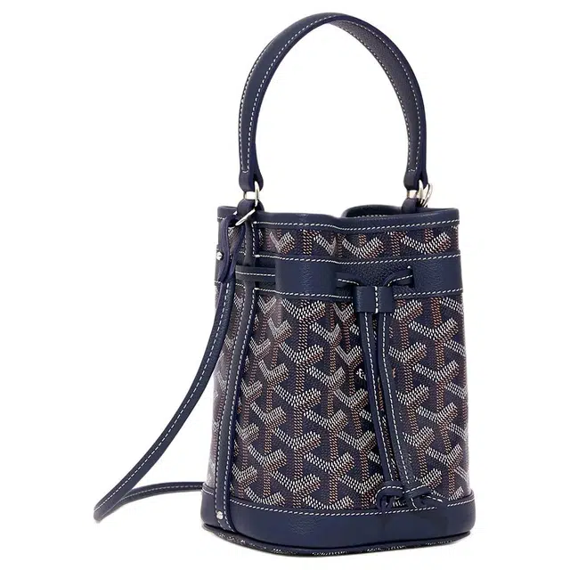 GOYARD Petit Flot Goyardine
