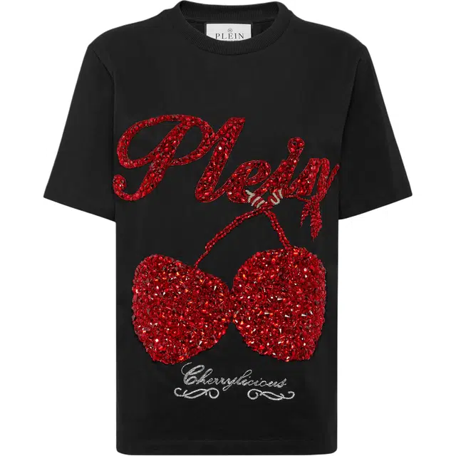 PHILIPP PLEIN SS25 T