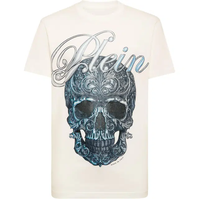 PHILIPP PLEIN SS25 T