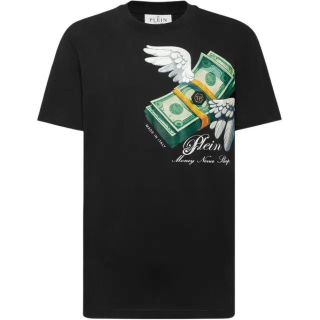PHILIPP PLEIN T