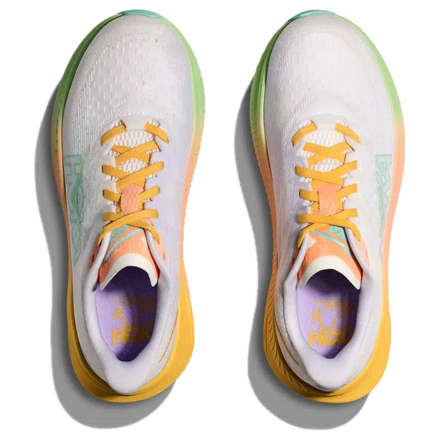HOKA ONE ONE MACH 6