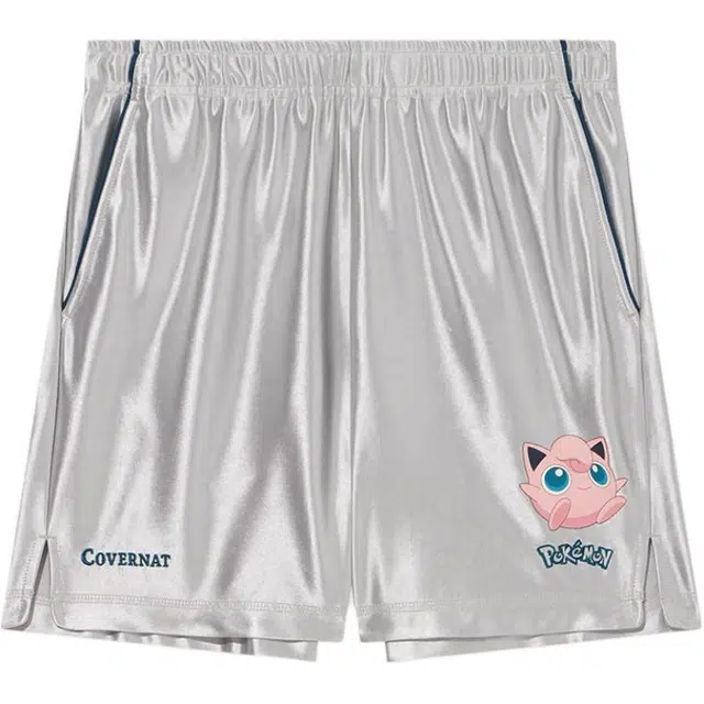 COVERNAT x POKEMON SS25
