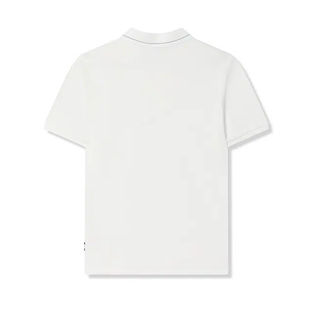 FILA WHITE Polo