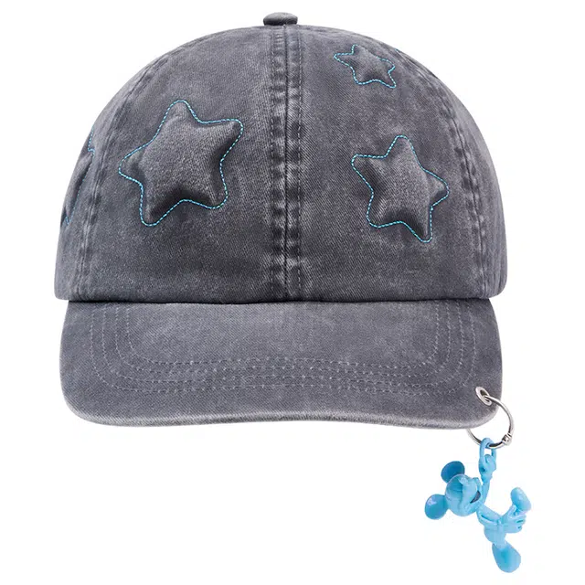 Disney x Disney store 10ChinChin IP
