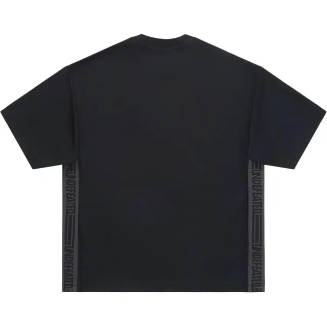 UNDEFEATED SS25 T