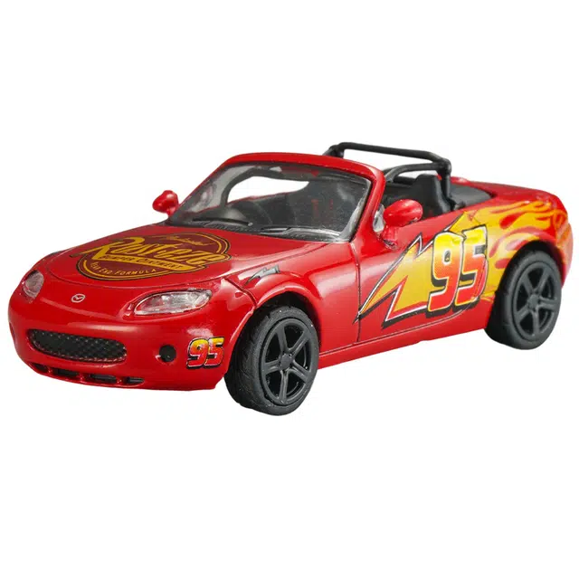 MX-5