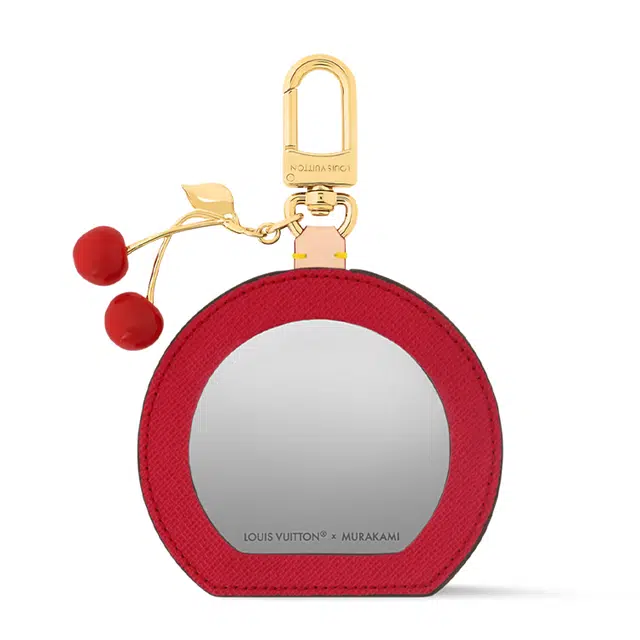 LOUIS VUITTON x Takashi Murakami