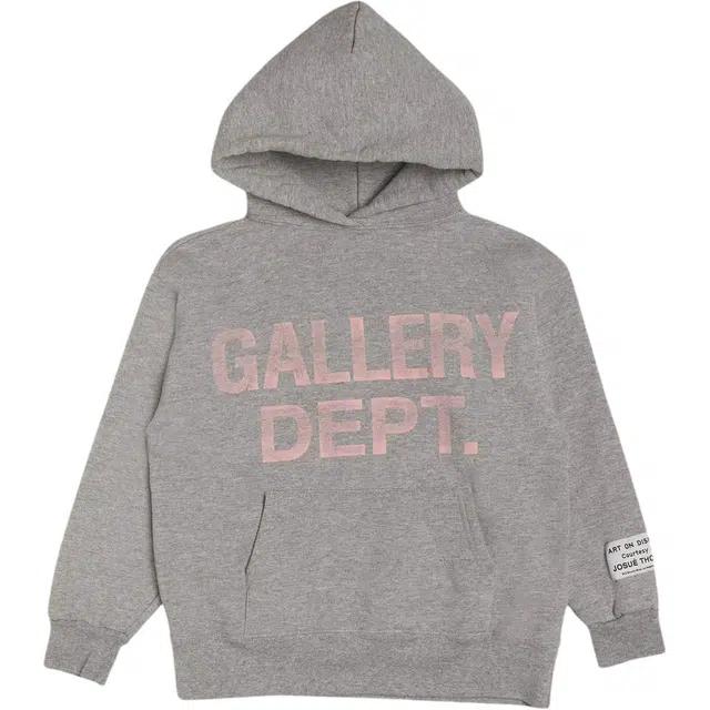 Gallery Dept.