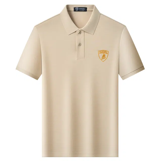 Automobili Lamborghini LogoPolo