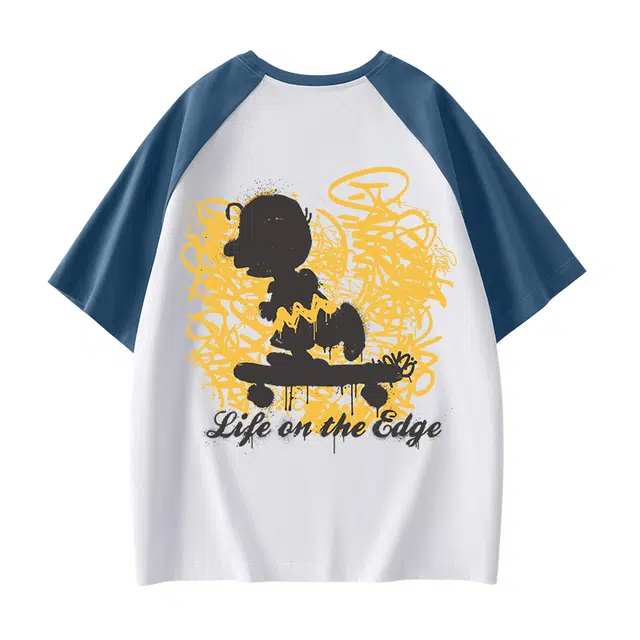 SNOOPY T
