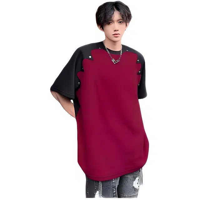 PAINT STAIN T