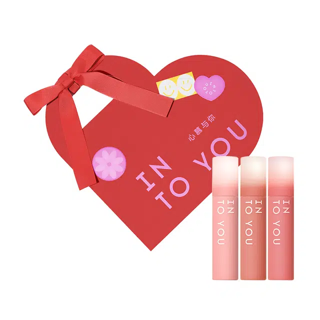 INTO YOU