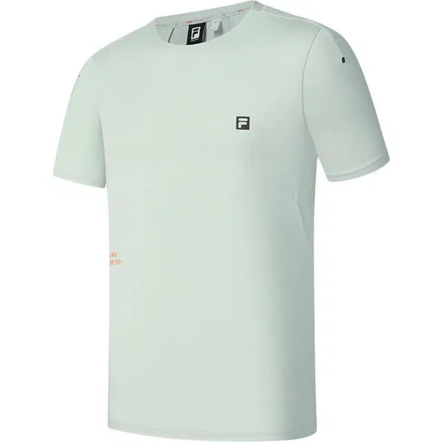 FILA Fitness ATHLETICS T