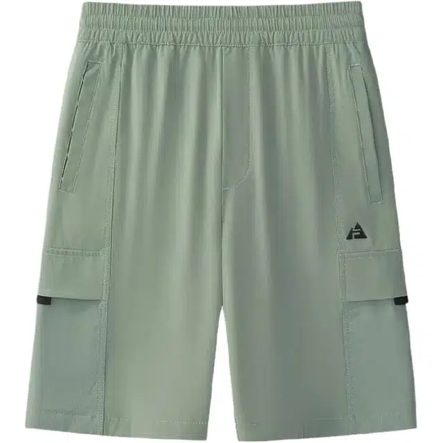 FILA KIDS SS25 PERFORMANCE