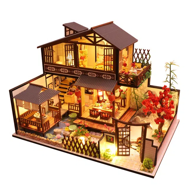 MORTEN SOLUM diy