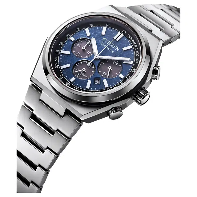 CITIZEN Eco-Drive 100 42.5mm