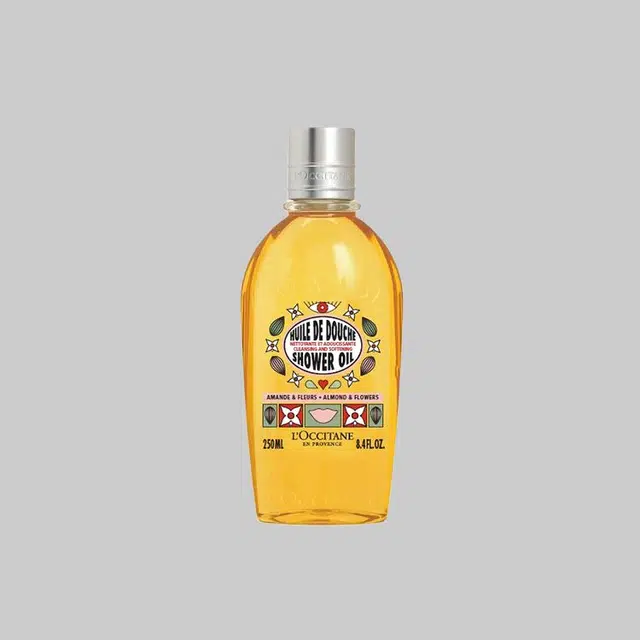 MANDORLA FIORI 250ml500ml