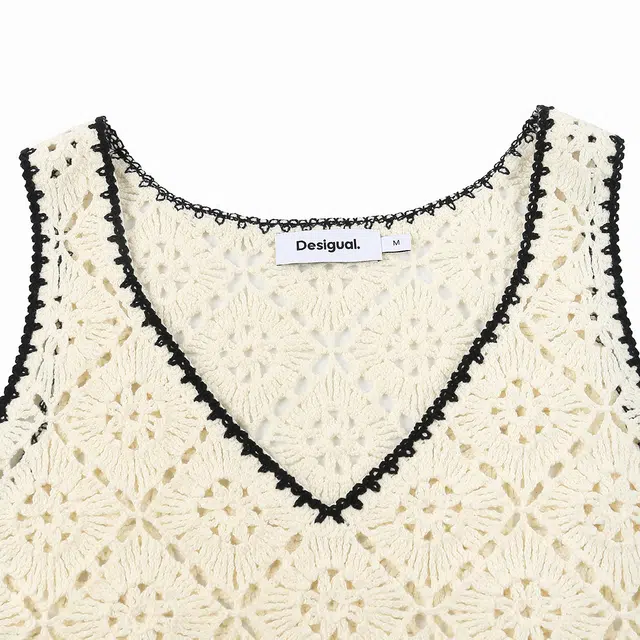 Desigual V