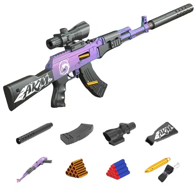 AK47