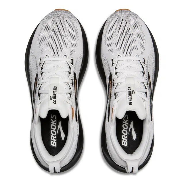 Brooks Glycerin 22 2E
