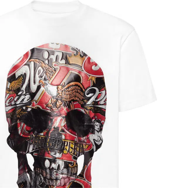 PHILIPP PLEIN T