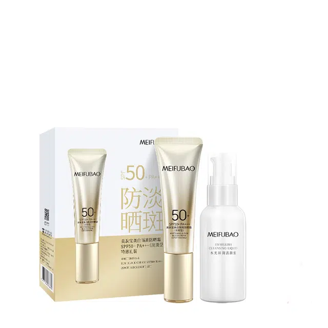 SINCE 1999 SPF50+PA++