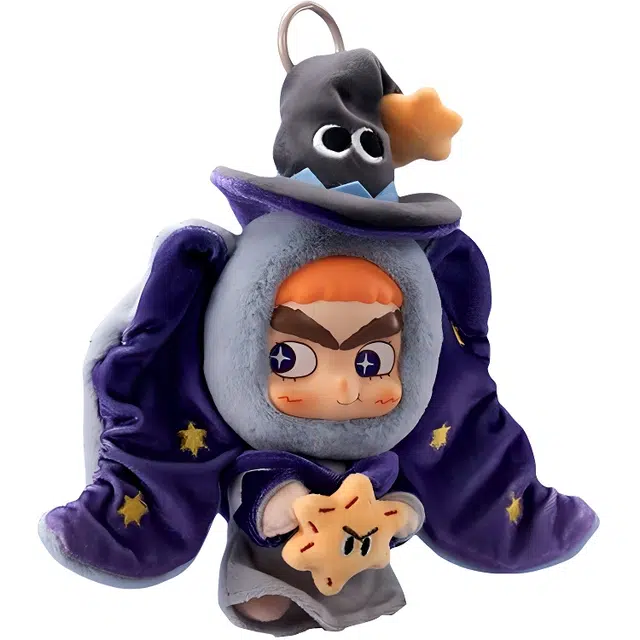 52TOYS CiCiLu 15cm