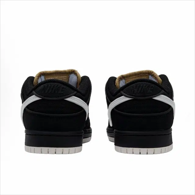 Nike Dunk SB BLACK GREY