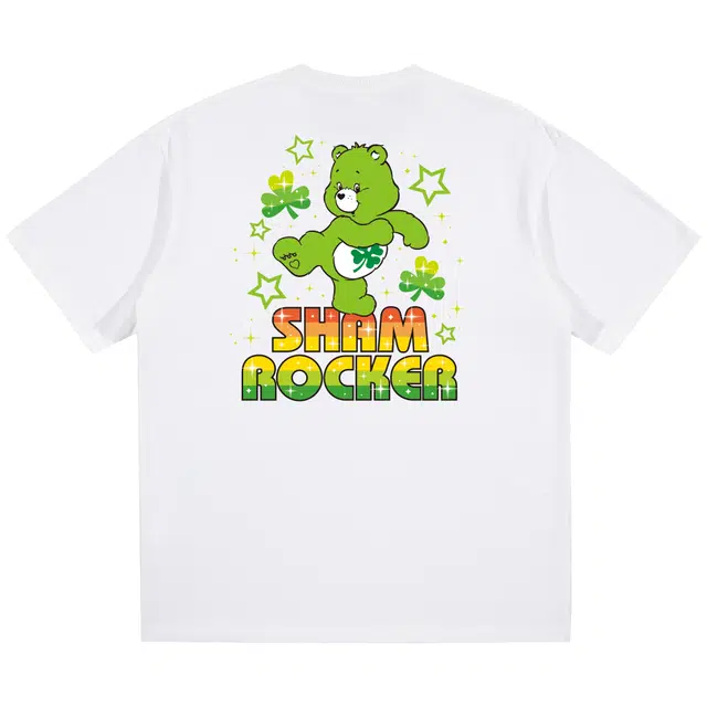 CAREBEARS hiphopT
