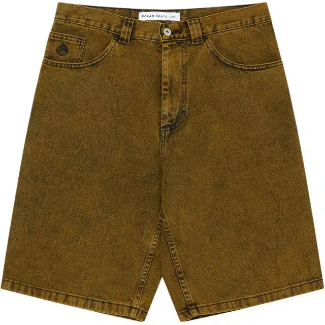 POLAR SKATE CO SS25